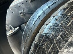 MAN TGX 18.510 4X2, E6, INTARDER, FULL-AIR, BIG DISPLAY, LEATHER