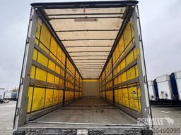Schmitz Cargobull Curtainsider Standard