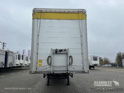Schmitz Cargobull Curtainsider Standard