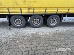 Schmitz Cargobull Curtainsider Standard