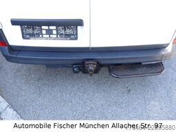 VW Crafter Kasten 35 L2H2 4MOTION ALUCA