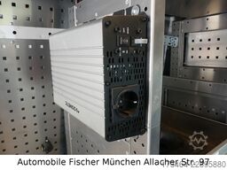 VW Crafter Kasten 35 L2H2 4MOTION ALUCA
