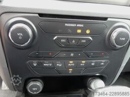 FORD Ranger Limited* Offroad*Sortimo*Sperre*AHK 3.5t*