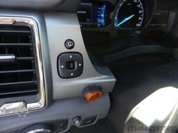 FORD Ranger Limited* Offroad*Sortimo*Sperre*AHK 3.5t*