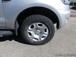 FORD Ranger Limited* Offroad*Sortimo*Sperre*AHK 3.5t*