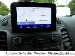 FORD Transit Connect Kombi lang 5 Sitze *LKW *Xenon*