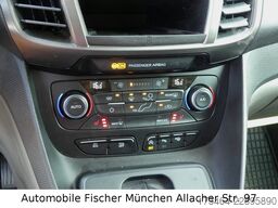 FORD Transit Connect Kombi lang 5 Sitze *LKW *Xenon*