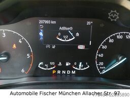 FORD Transit Connect Kombi lang 5 Sitze *LKW *Xenon*