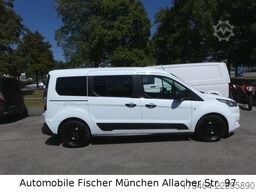 FORD Transit Connect Kombi lang 5 Sitze *LKW *Xenon*