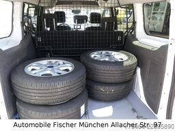 FORD Transit Connect Kombi lang 5 Sitze *LKW *Xenon*
