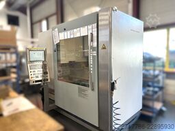 DMG Deckel Maho DMC 1035 V