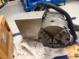 DMG Deckel Maho DMC 1035 V