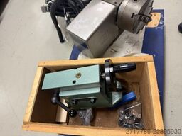 DMG Deckel Maho DMC 1035 V