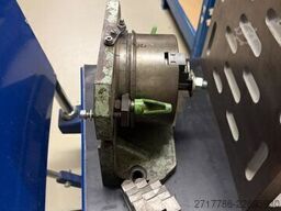 DMG Deckel Maho DMC 1035 V