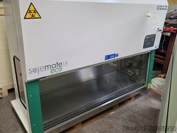 BioAir SafeMate ECO 1.8 Class II Biological Safety Cabinet – 1.8
