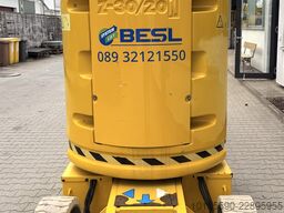 Genie Z-30/20 N RJ