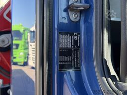 Mercedes-Benz Actros 1840 4x2