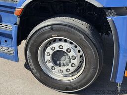 Mercedes-Benz Actros 1840 4x2