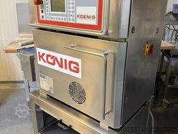 König Mini Rex 4000