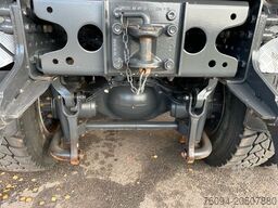 MERCEDES-BENZ Arocs 3251 8x4 MEILLER Bordmatik Plane