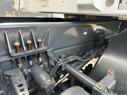 MERCEDES-BENZ Arocs 3251 8x4 MEILLER Bordmatik Plane