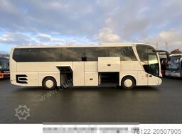 MAN R 07 Lion?s Coach / R 08 / R 09 / Tourismo