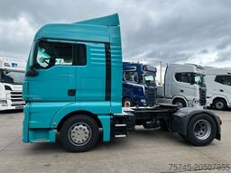 MAN TGX 18.420 * BL * ACC-SPUR-ASST * RETARDER * TÜV