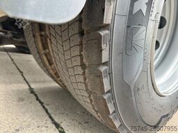 MAN TGX 18.420 * BL * ACC-SPUR-ASST * RETARDER * TÜV