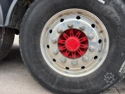 SCHWARZMÜLLER J903 *LADEKRAN * KENNIS KRAN * ALCOA *LIIFT&LENK