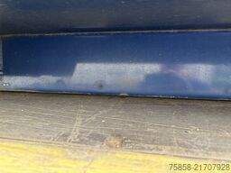 Krone 7,82m BDF Plattform mehrfach