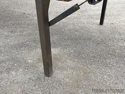 Krone 7,82m BDF Plattform mehrfach