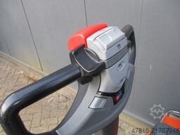 TOYOTA SWE160L