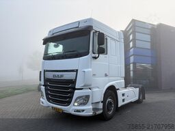 DAF XF 460 FT Spacecab / EURO 6 / NL Truck / APK-TÜ...