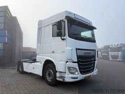 DAF XF 460 FT Spacecab / EURO 6 / NL Truck / APK-TÜ...