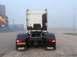 DAF XF 460 FT Spacecab / EURO 6 / NL Truck / APK-TÜ...