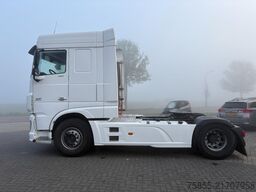 DAF XF 460 FT Spacecab / EURO 6 / NL Truck / APK-TÜ...