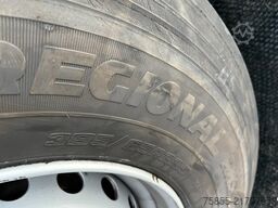 DAF XF 460 FT Spacecab / EURO 6 / NL Truck / APK-TÜ...