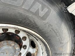 DAF XF 460 FT Spacecab / EURO 6 / NL Truck / APK-TÜ...