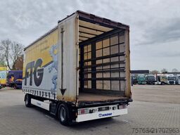 Scania S500 NGS Highline 6x2*4 - Retarder - Tautliner ...