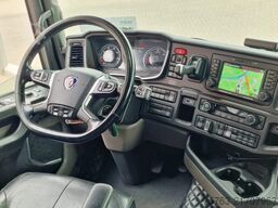 Scania S500 NGS Highline 6x2*4 - Retarder - Tautliner ...