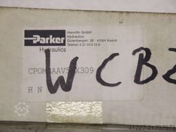 Parker CPOM2AAV56X309