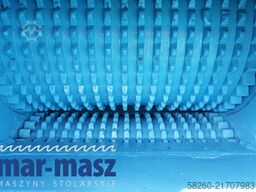 KLOCKNER 180x500L-2WV 