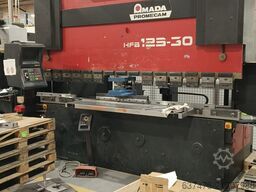 Amada HFB 125/30