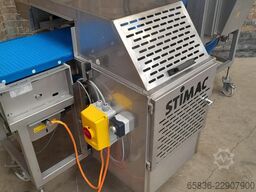 Sartorius MDP+