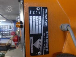 Koch-Technik 6120 / OKT 85