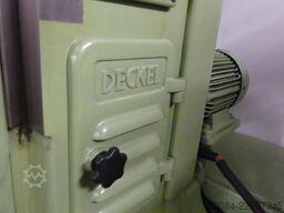 DECKEL FP1