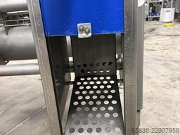 Mettler Toledo Garvens XS 3 CC