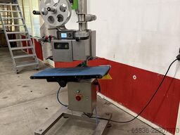 Van Oers United LPX 400 blow