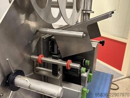 Van Oers United LPX 400 blow