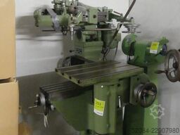 DECKEL GK21
